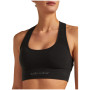 Soutien-gorge Icebreaker Women Merino Blend 260 ZoneKnit™ Seamless Bra