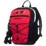 Sac à dos Mammut First Zip 16 l 2022 noir / rouge BlackInferno