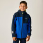 Veste enfant Regatta Boys Trekktain 3-in-1 II Nvy/OlympBlu
