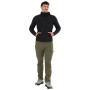 Sweatshirt fonctionnel homme Fundango Nagano Full Zip Hoodie
