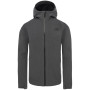 Veste homme The North Face Apex Flex Futurelight Jacket girs TnfDarkGrayHeather