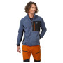 Sweat-shirt homme Hannah Yukon