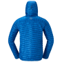 Doudoune homme Norrona trollveggen down800 super light Hood