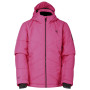 Veste enfant Dare 2b Girls Glacier Jacket Extreme Pink