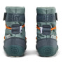 Bottes d'hiver enfant Affenzahn Winter Boot Vegan Snowy Bunny