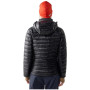 Doudoune femme Haglöfs L.I.M Down II Hood