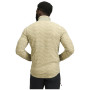 Sweat-shirt homme Black Diamond Rift HZ Fleece Jacket