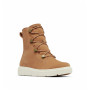 Taille de chaussures (UE): 37,5 / Couleur: brun