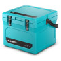 Boîte de refroidissement Dometic Cool-Ice WCI 22 bleue Lagune
