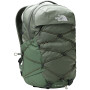 Sac à dos The North Face Borealis bleu clair Thyme Light Heather/Thyme