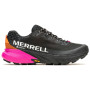 Taille de chaussures (UE): 43,5 / Couleur: noir / rose