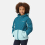 Veste enfant Regatta Volcanics Refl VII