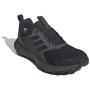 Chaussures de running hommes Adidas Terrex Tracefinder 2 Clima