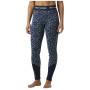 Leggings femmes Helly Hansen W Lifa Merino Midw Gra Pant