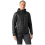 Veste femme Helly Hansen W Lifaloft Hooded Insulator