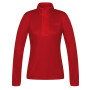 Col roulé femme Husky Artic L (2022) rouge