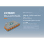 Tente gonflable Vango Anantara IV Air 450XL