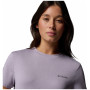 T-shirt femme Columbia Parsons Point™ SS Logo Tee