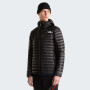 Doudoune homme The North Face M Bettaforca Lt Down Hoodie