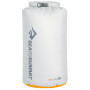 Sac Sea to Summit eVac Dry Sack - 20 l girs Grey