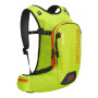 Sac à dos Ortovox Cross Rider 20 vert clair