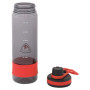 Bouteille Robens Leaf Flask 0.7L girs