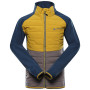 Veste enfant Alpine Pro Gerlo Blue