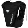 Gilet course Dynafit Ultra 15 vert Black Out