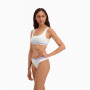 Culotte femme Puma Luminous String 2P
