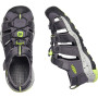Sandales enfant Keen Newport Neo H2