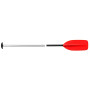 Pagaie Gumotex 505.2 Allround kanoe – dvoudílné rouge