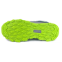 Chaussures de plein air pour enfants Bugga Tara Blue