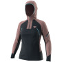 Veste softshell femme Dynafit Speed Softshell Jkt W rose Pink
