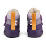 Bottes d'hiver enfant Affenzahn Prewalker Winter Boot Vegan Snuggy Butterfly