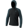 Taille: XL / Couleur: noir / bleu