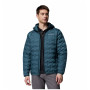 Veste homme Columbia Delta Ridge™ II Down Hooded Jacket