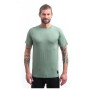 T-shirt fonctionnel homme Sensor Merino Cordura kr. rukáv