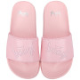 Chausson enfant Baagl Logo Pink