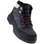 Bottes d'hiver enfant Hi-Tec Lusari Mid Wp Jr
