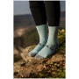 Chaussettes Zulu Bambus Trek W