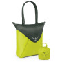 Sac Osprey Ultralight Stuff Tote green Electriclim
