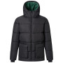Veste d'hiver homme Regatta Marek Short noir Blk(Pinedle)