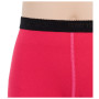 Ensemble enfant Sensor Double Face triko+spodky vločk