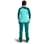 Veste femme Ortovox Westalpen Swisswool Hybr Jkt W