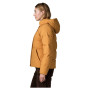 Veste femme Patagonia W's Sisar Down Hoody Jkt
