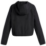 Veste enfant Under Armour UA Rival Woven Hd Jacket Black