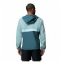 Veste homme Columbia Spire Valley™ Hooded Windbreaker