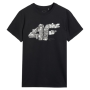Taille: L / Couleur: noir