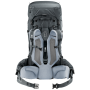 Sac à dos femme randonnée Deuter Aircontact Pro 65+10 SL