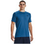 T-shirt homme Under Armour HG Armour Fitted SS